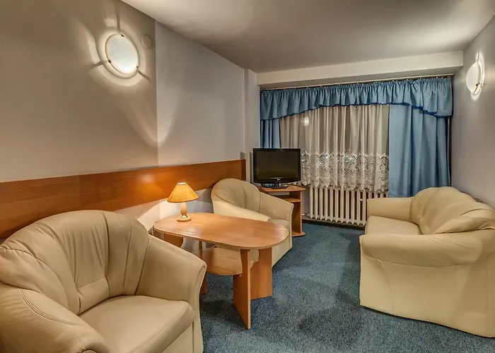 Hotel Kujawy