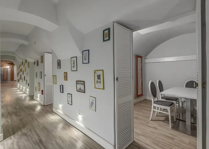Hotel Rozbicki